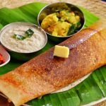 The Magic Dosa