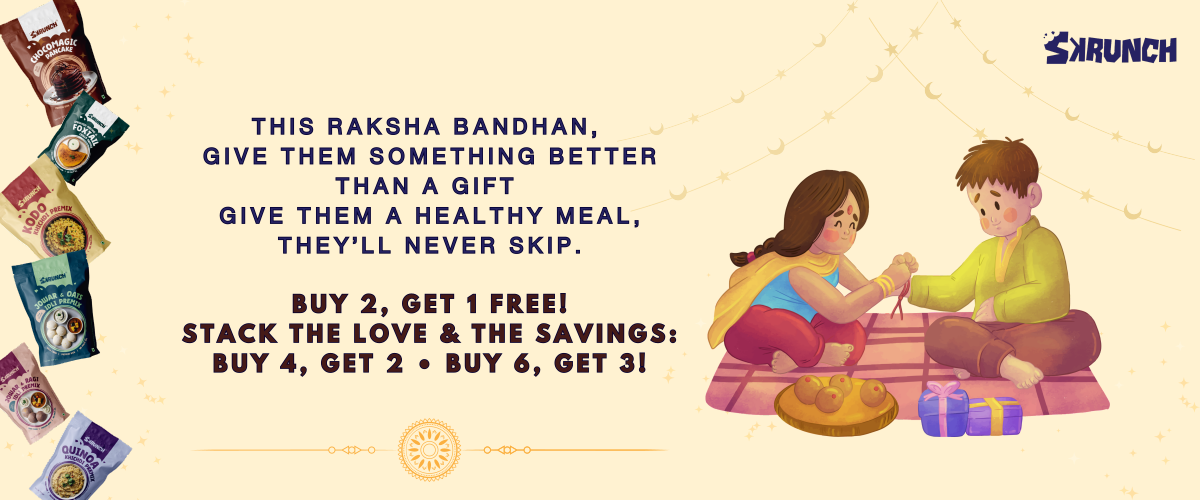 RAKSHABANDHAN POST 1